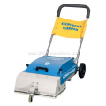 Automatic Cleaning Machine for Escalator Steps